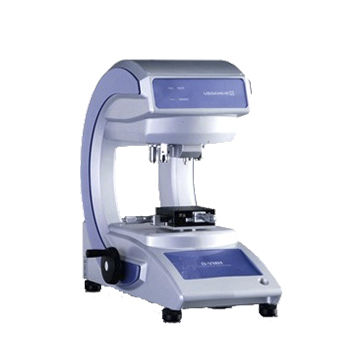 Микротвердомер серии HMV-Gуниверсальныйнастольныйметаллический