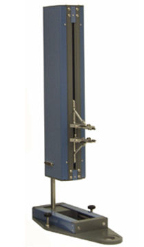 Длинноходовой экстензометр