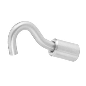 Поворотный крюк