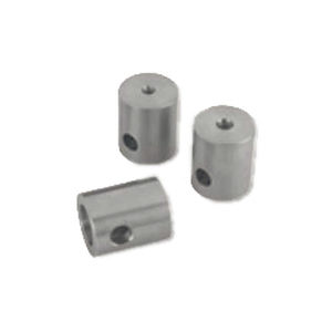 Цилиндрический адаптер