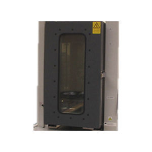 Высокотемпературная термошоковая камера