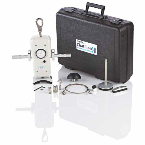 Mechanical dynamometer DMG seriescompactergonomic