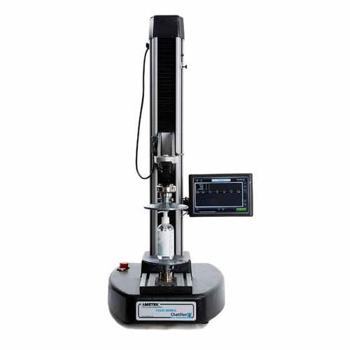 Машина для испытания на растяжение/сжатие серии CS2, изгибающая сила для материалов