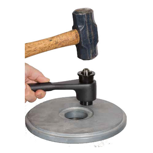 Ручной твердомер PinBrinellmetal