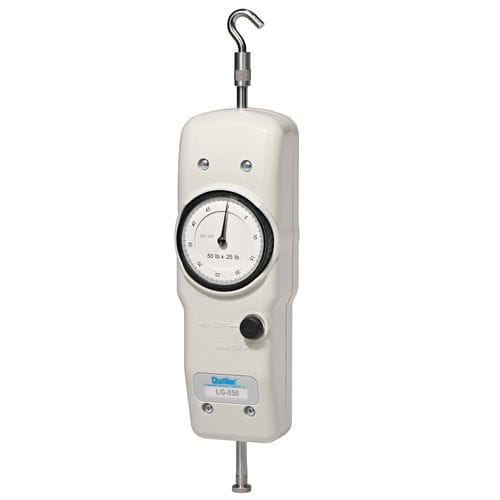 Mechanical dynamometer LG seriesergonomic