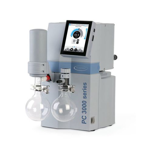 Мембранный вакуумный насос PC 3004 VARIO selectdry220VAC230VAC