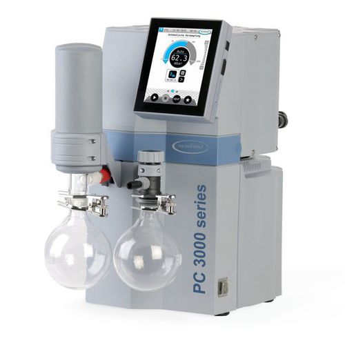 Мембранный вакуумный насос PC 3003 VARIO selectdry220VAC230VAC