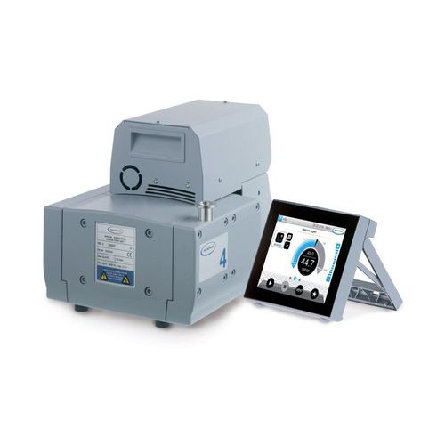 Мембранный вакуумный насос MD 4 VARIO selectdry230VACтрехступенчатый