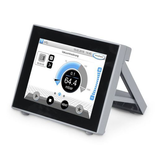 Цифровой регулятор вакуума VACUU·SELECTпрецизионныйэлектронныйхимстойкий