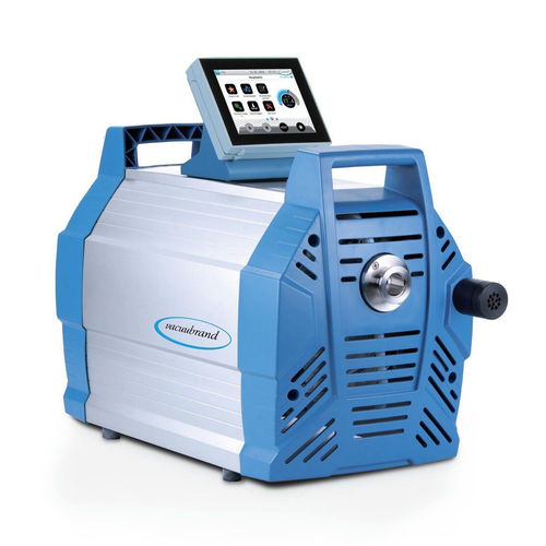 Мембранный вакуумный насос MV 10 NT VARIO select безмасляный220VAC230VAC