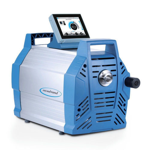 Мембранный вакуумный насос MD 12 NT VARIO select безмасляный220VAC230VAC