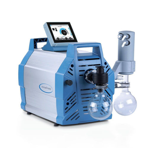 Diaphragm vacuum pump PC 3016 NT VARIO selectdry230VACsingle-stage