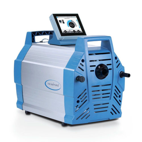 Мембранный вакуумный насос MD 12C NT VARIO selectdry230VACтрехступенчатый