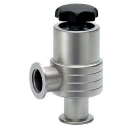 Проходной клапан серии VE WIGручнойдля газовой сварки