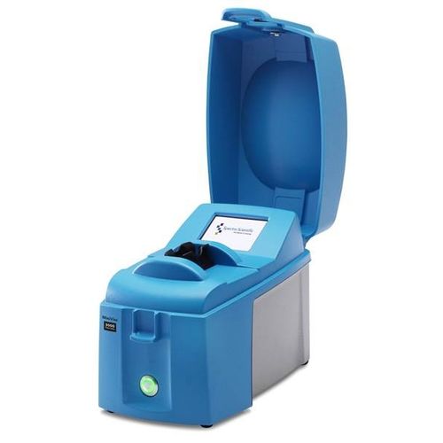 Проточный вискозиметр MiniVisc 3000лабораторный кинематическийпереносной