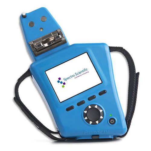 Датчик состояния масла FluidScan® 1100