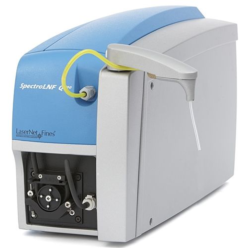 Счетчик частиц LaserNet 200 Serieslaseroilавтоматический