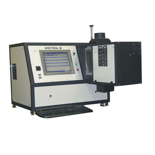 Оптико-эмиссионный спектрометр Spectroil M/Rautomaticавтоматический