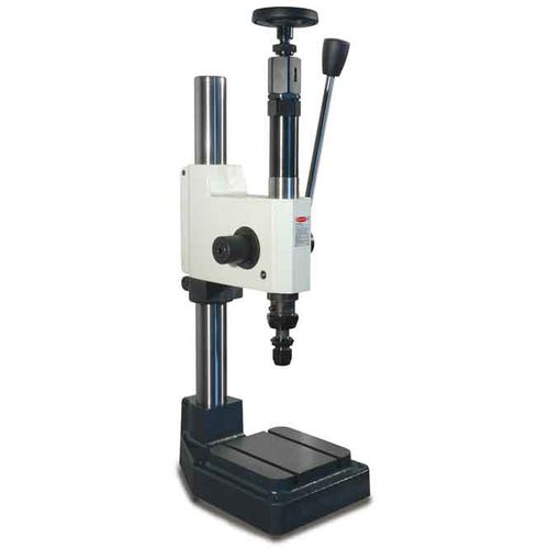 Impact marking machine MB32metalplasticbenchtop