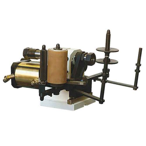 Hot marking machine MB21EUmetalplasticwood