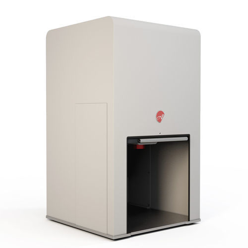 Система лазерной маркировки PRIMAдля металлапластиканастольная