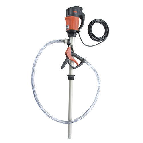 Пожарный насос для щелочикислотыдля оснований