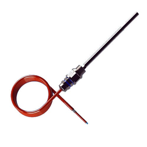 Жидкостный обогреватель IHDC-Mimmersionвзрывозащищенныйэлектрический