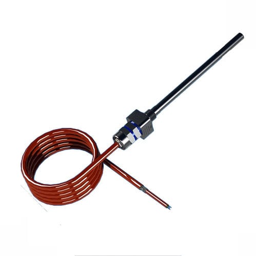 Жидкостный обогреватель IHDC-Simmersionвзрывозащищенныйэлектрический