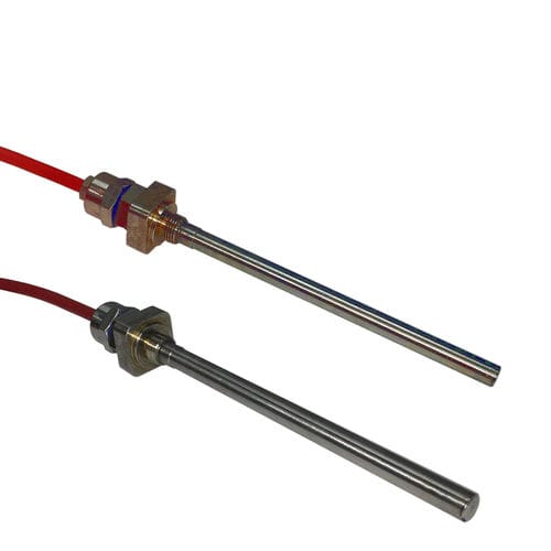 Жидкостный нагреватель IHDC - S погружнойвзрывозащищенныйвысокотемпературный