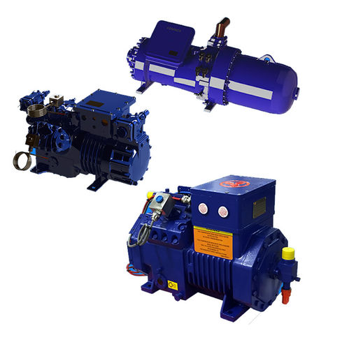 Компрессор поршневой SHRCвинтовойгазовыйс электрическим приводом