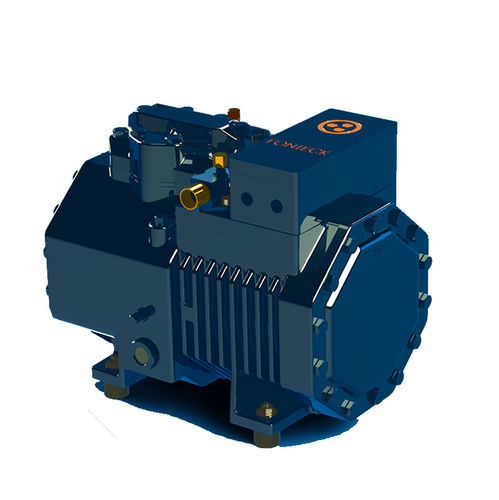 Компрессор взрывозащищенный ШРК-2порно-винтовойгазовый