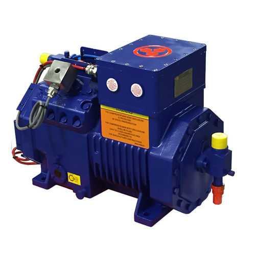 Компрессор HVAC SHRC-4поршневойшнековыйгазовый