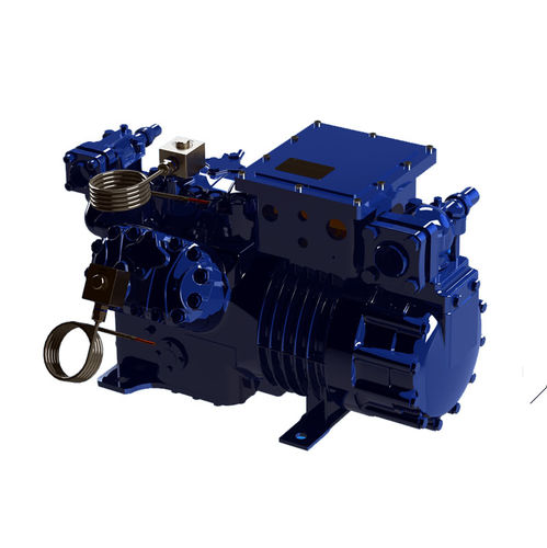 Компрессор поршневой ШРК-6винтовойвоздушныйс электроприводом