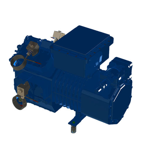 Компрессор поршневой ШРК-8винтовойвоздушныйстационарный