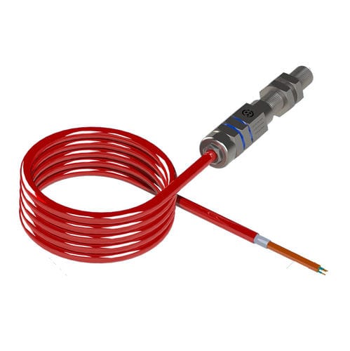 Магнитный датчик скорости ESTD - MSDCвзрывозащищенный