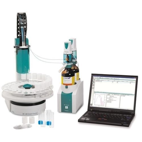 Автоматический титратор MATi 10Карл Фишер