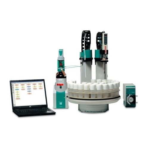 Автоматический титратор MATi 11Карл Фишер