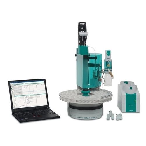 Автоматический титратор MATi 04Карл Фишер