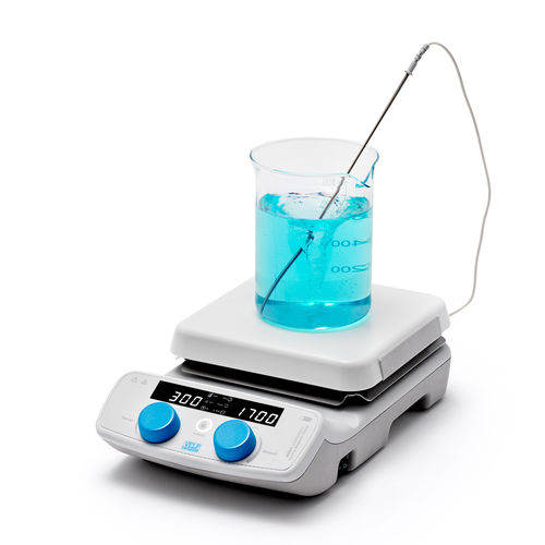 Магнитная мешалка для лабораторий AREC Connectdigitalдля лабораторийнастольная