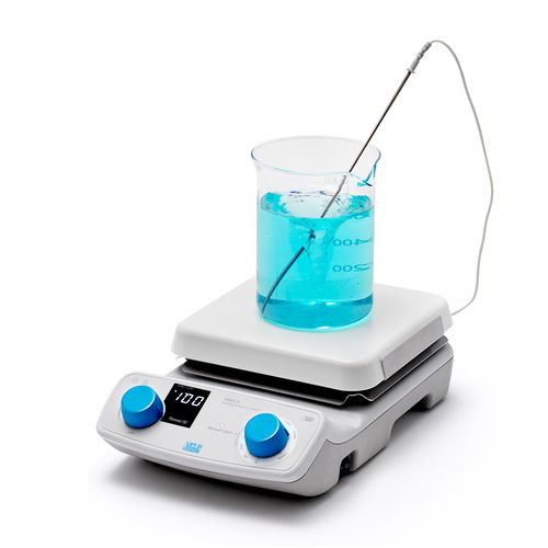 Магнитная лабораторная мешалка AREC.X seriesцифроваядля лабораторийнастольная