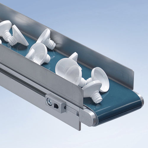 Конвейер ленточный ГУФ-П МИНИгоризонтальныйнаклонныйпрямой