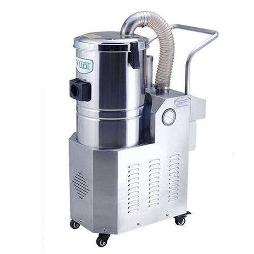 Промышленный пылесос серии VDFсухойоднофазныйтрехфазный