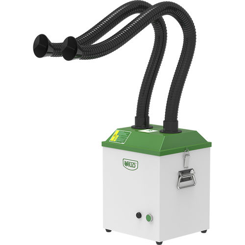 Ручной дымосос серии VHXпереноснойстационарныйпромышленный