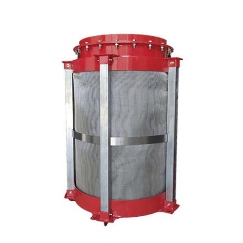 Беспламенные взрывоотводчики серии ФЭВДНЛ