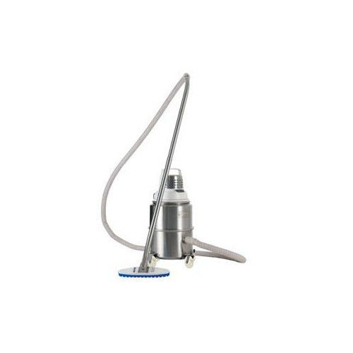 Промышленный пылесос IVT 1000CRсухойэлектрическийнержавеющая сталь