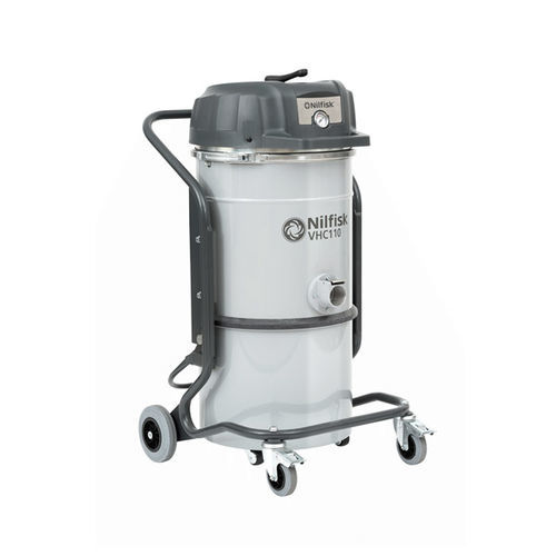 Промышленный пылесос VHC110безопасностьсжатый воздухнержавеющая сталь