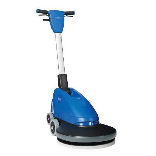 Полировальная машина однодисковая SPINTEC 551 UH