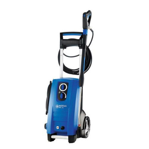 Аппарат высокого давления с холодной водой MC 2C-120/520 XT CHelectricmobilesteel