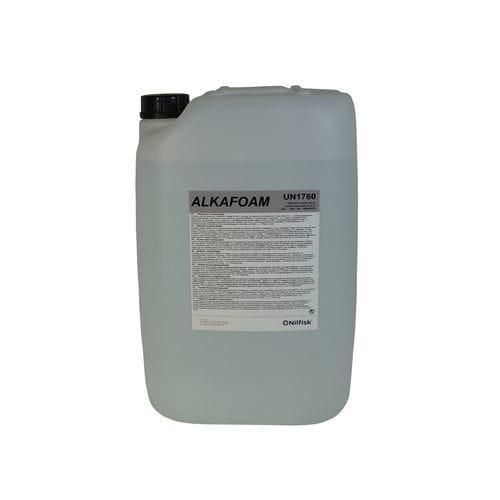 Пенящееся моющее средство ALKAFOAM SV1очищающее концентрированное