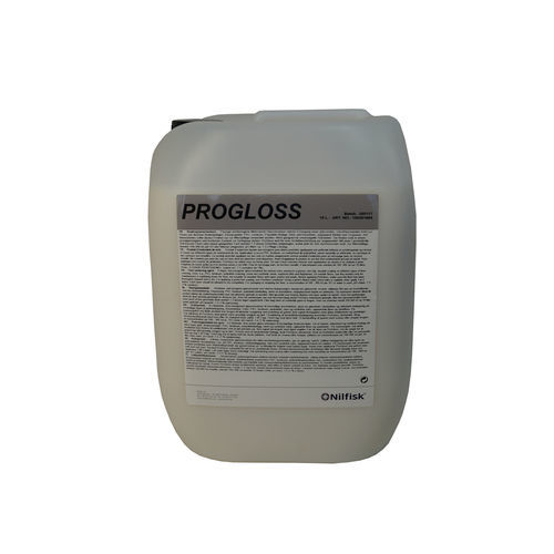 Моющее средство на водной основе PROGLOSS SV1на основе растворителявысокоэффективное